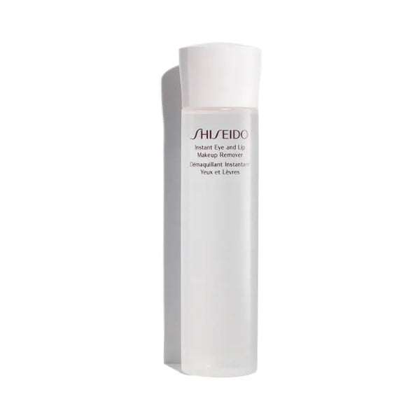 Shiseido Démaquillant Instantané Yeux Et Lèvres 125ml - SHISEIDO