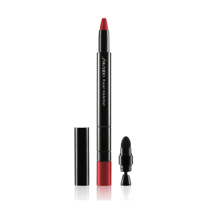 Shiseido Kajal Inkartist 03 Rose Pagoda