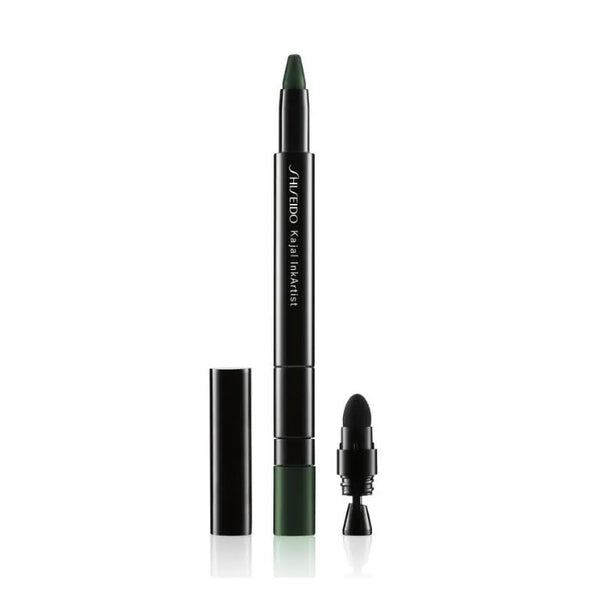 Shiseido Kajal Inkartist 06 Birodo Green - SHISEIDO