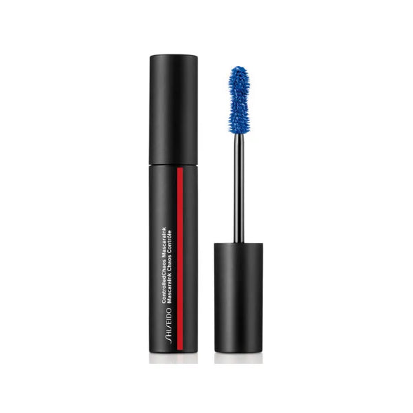 Shiseido ControlledChaos MascaraInk 02 Shappire Spark - SHISEIDO