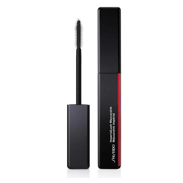 Shiseido ImperialLash MascaraInk 01 - Batty Beauty