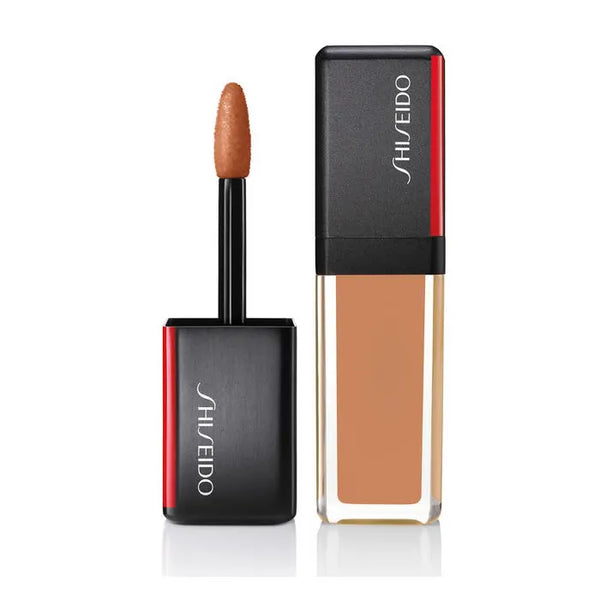 Shiseido Lacquerink Lip Shine 310 Honey Flash - Batty Beauty