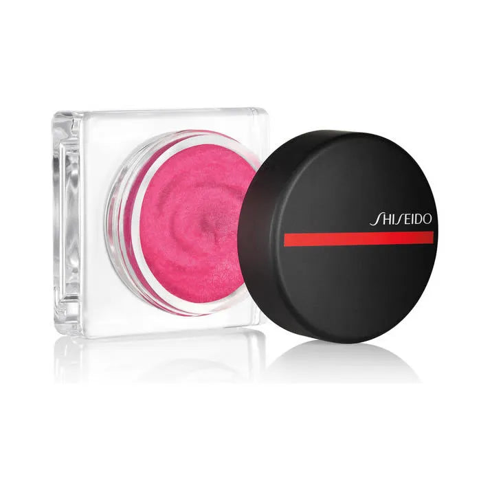 Shiseido Minimalist Whippedpowder Blush 08 Kokei
