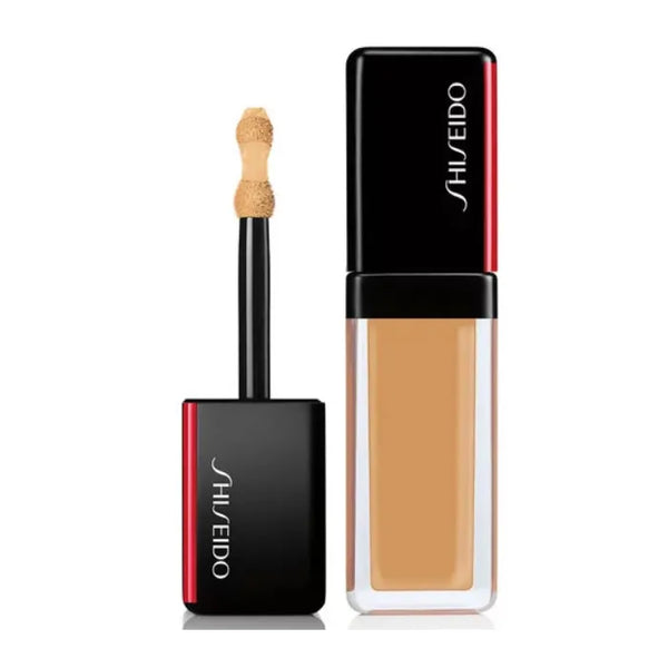 Shiseido Synchro Skin Self-Refreshing Concealer 303 Medium - SHISEIDO