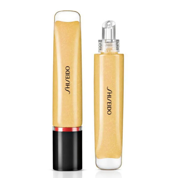 Shiseido Shimmer Gloss Gel 01 Kogane Gold - SHISEIDO