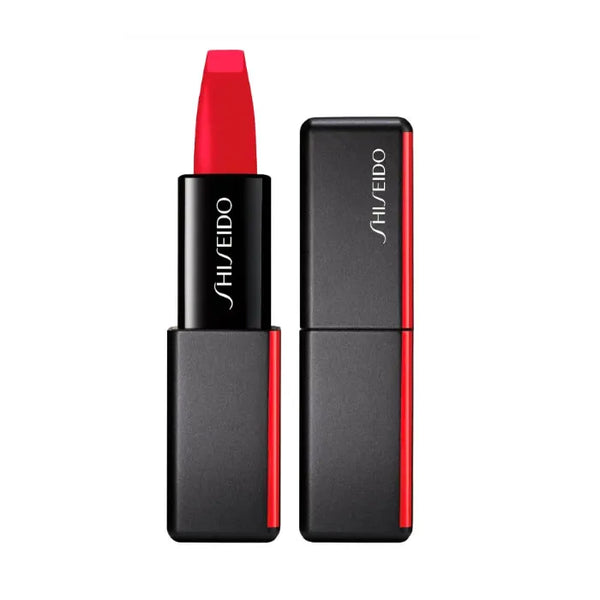 Shiseido Modernmatte Powder Lipstick 529 Cocktail Hour - Batty Beauty