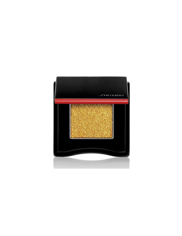 Shiseido Pop Powdergel Eyeshadow 13-Sparkling Gold - Batty Beauty