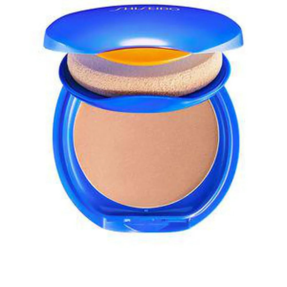 Shiseido Uv Protective Maquillaje Solar Compacto Recarga Spf30 Medium Ivory