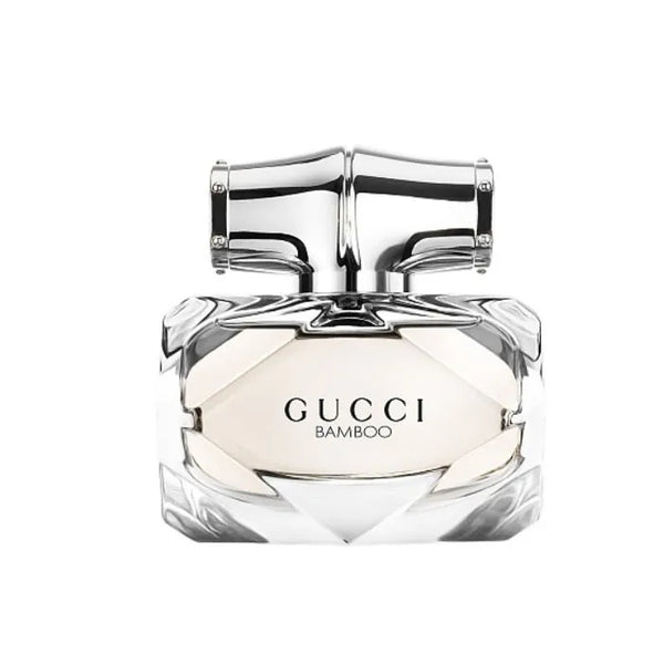 Gucci Bamboo Eau De Toilette Vaporisateur 50ml - GUCCI