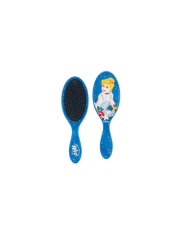 The Wet Brush Wetbrush Cepillo Original Desenredante Princesas Disney Cinderella - Batty Beauty