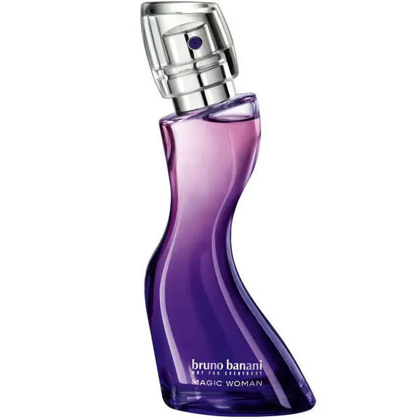 Bruno Banani Magic Woman Eau De Toilette