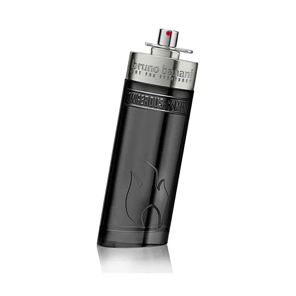 Bruno Banani Dangerous Man Eau De Toilette