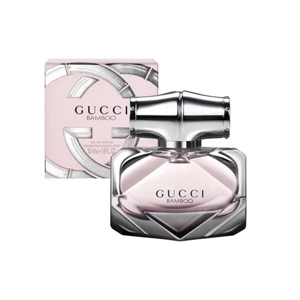 Gucci Bamboo Eau De Parfum 50ml - Batty Beauty