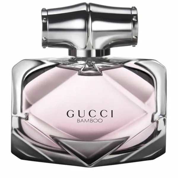 Gucci Bamboo Eau De Parfum Vaporisateur 75ml - GUCCI