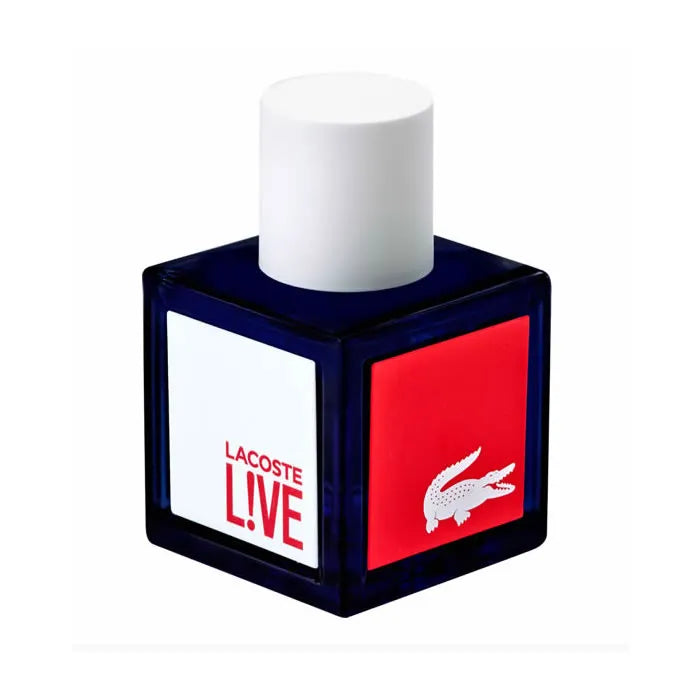 Lacoste Live Eau De Toilette