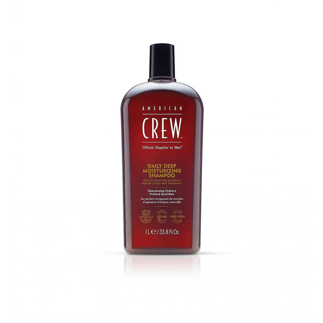 American Crew Daily Moisturizing Shampoo