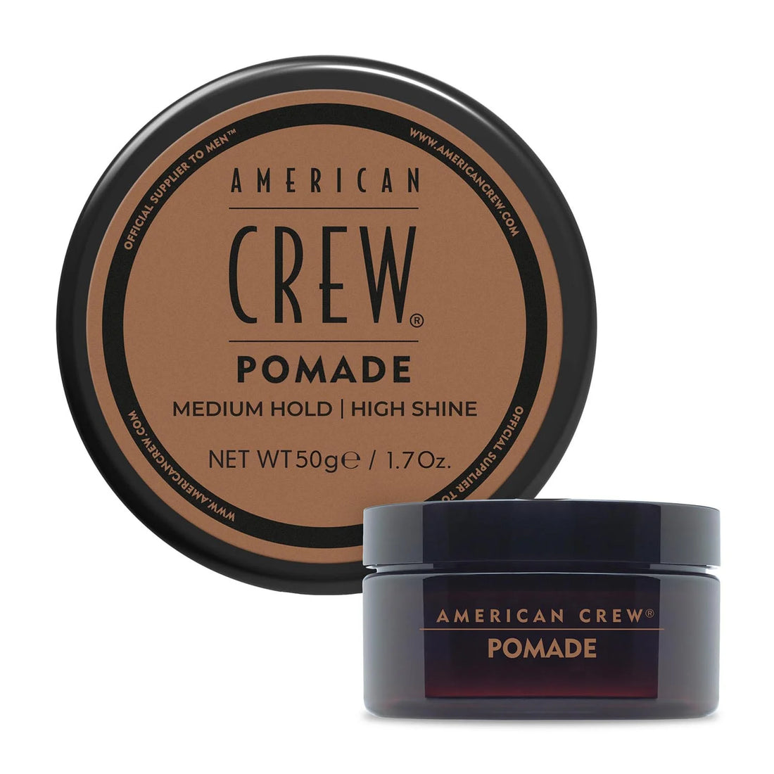American Crew Pomade