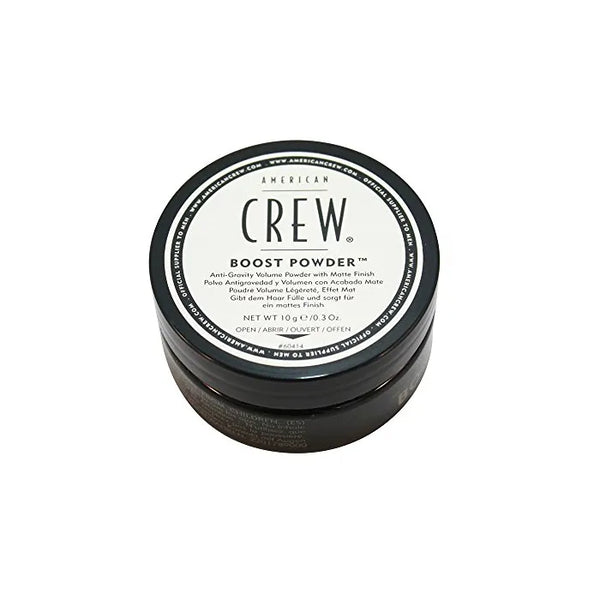 American Crew Boost Powder 10g - AMERICAN CREW