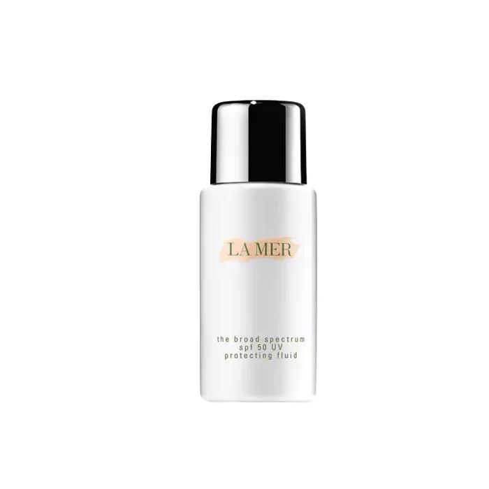 La Mer The Spf50 Uv Protecting Fluid