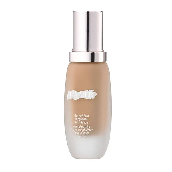 La Mer Le Fond De Teint Soyeux Longue Tenue 31 Blush Spf20 30ml - Batty Beauty