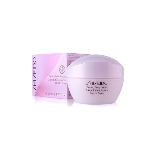 Shiseido Advanced Essential Body Firming Crème