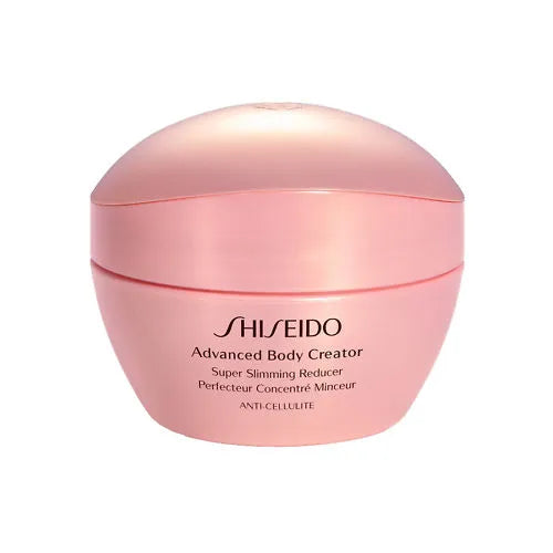 Shiseido Advanced Body Creator Super Slimming Reducer 200ml - Batty Beauty