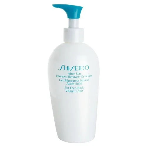 Shiseido After Sun Intensive Recovery Emulsion 300ml - Batty Beauty