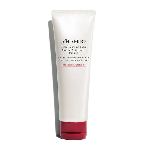 Shiseido Mousse Nettoyante Parfaite 125ml - SHISEIDO