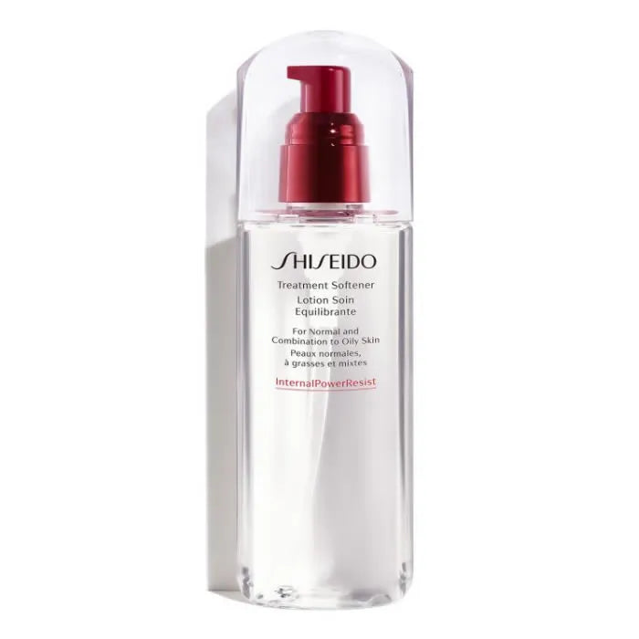Shiseido Lotion Soin Equilibrante 150ml