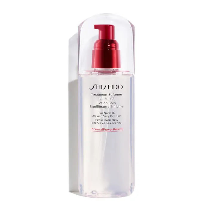 Shiseido Lotion Soin Equilibrante Enriched 150ml