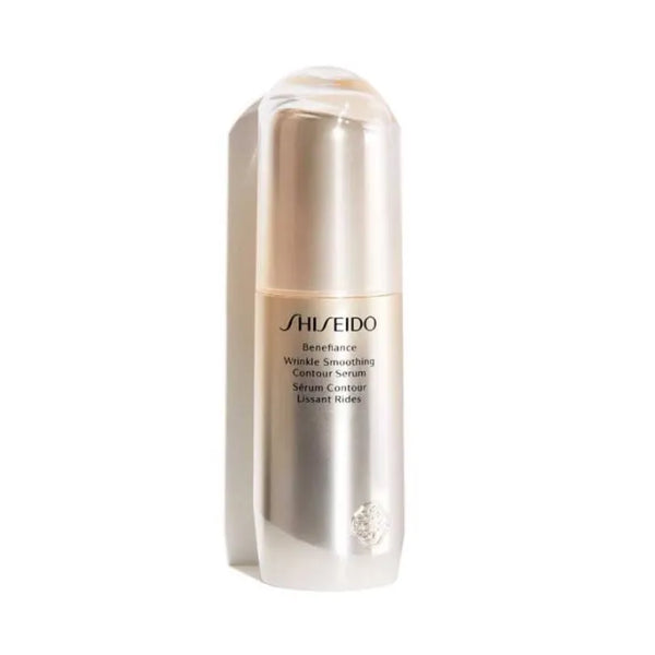 Shiseido Benefiance Wrinkle Smoothing Contour Serum 30ml - Batty Beauty