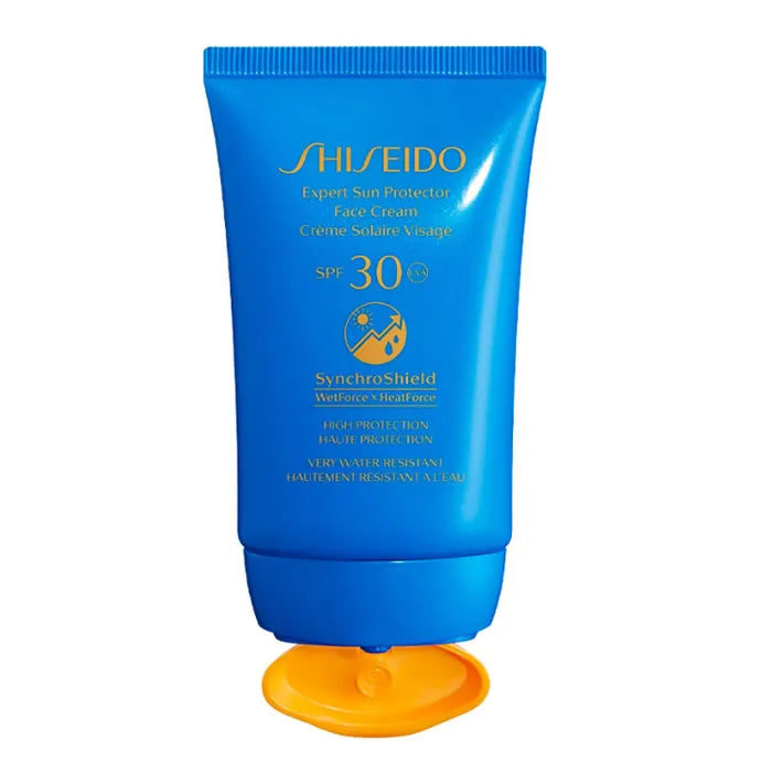 Shiseido Expert Sun Protector Face Cream Spf30+