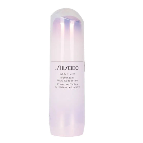 Shiseido White Lucent Illuminating Micro-S Serum 30ml - Batty Beauty