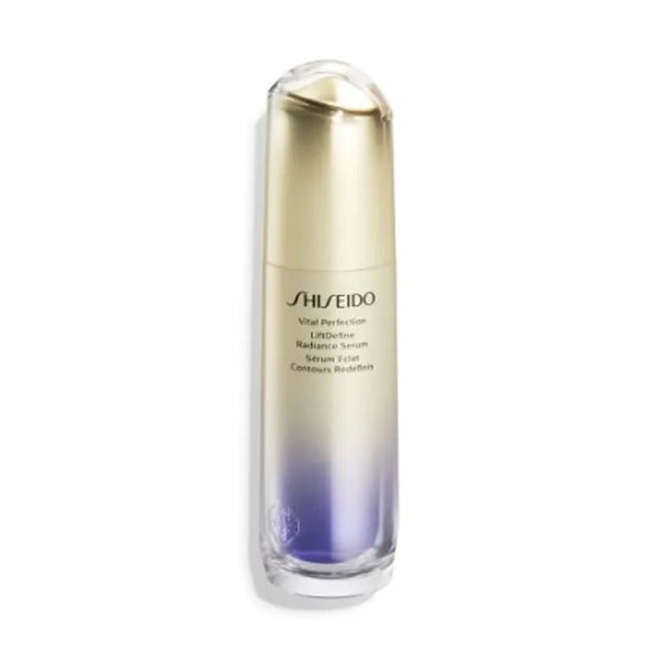 Shiseido Vital Perfection Liftdefine Radiance Serum 40ml - Batty Beauty