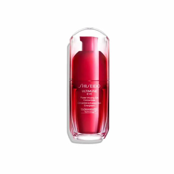 Shiseido Ultimune Power Infusing Eye Concentrate 15ml - SHISEIDO