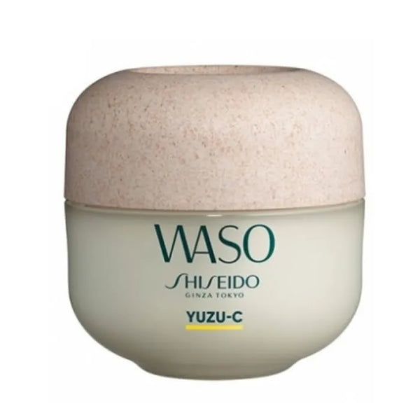 Shiseido Waso Yuzu-C Beauty Sleeping Mask 50ml - Batty Beauty