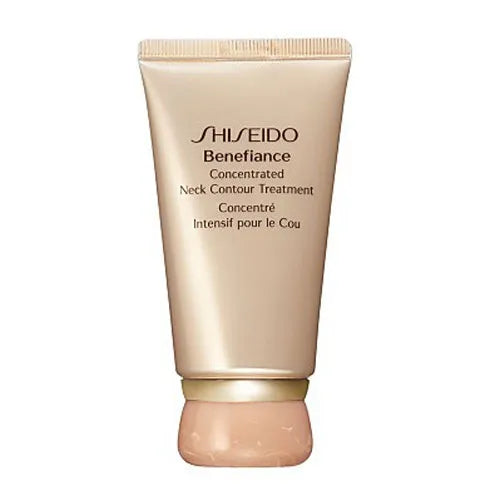 Shiseido Benefiance Concentré Intensif Pour Le Cou 50ml - Batty Beauty