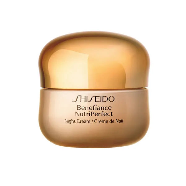 Shiseido Benefiance Nutriperfect Crème De Nuit 50ml - SHISEIDO