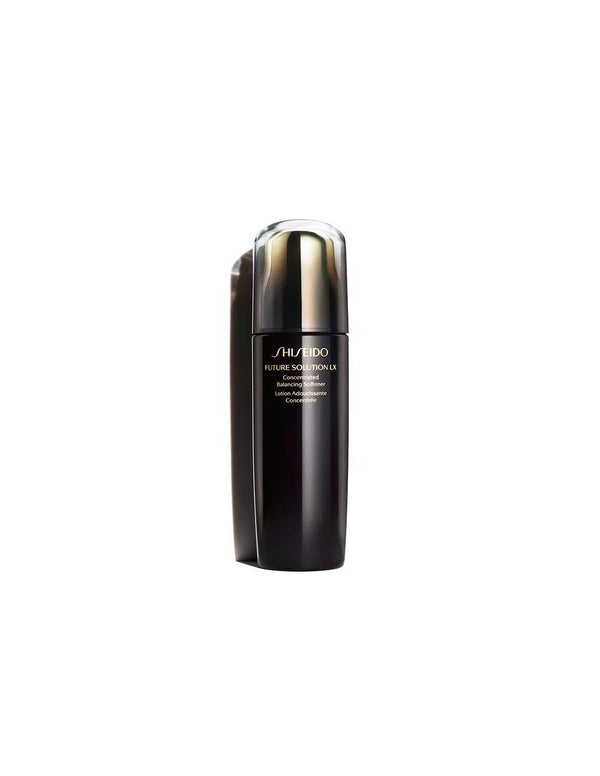 Shiseido Future Solut Sfs Lx Concentrade Brightning Softener 170ml - SHISEIDO