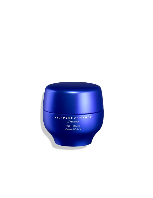 Shiseido Bio-Performance Skin Hiforce Cream 50ml - Batty Beauty
