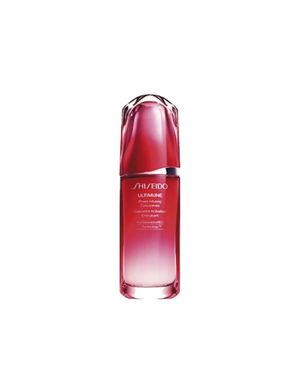 Shiseido Ultim Power Infusing Serum 30 - Batty Beauty