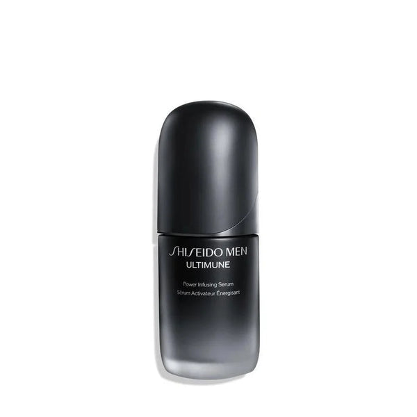 Shiseido Men Ultimune Power Infusing Serum 50ml - SHISEIDO