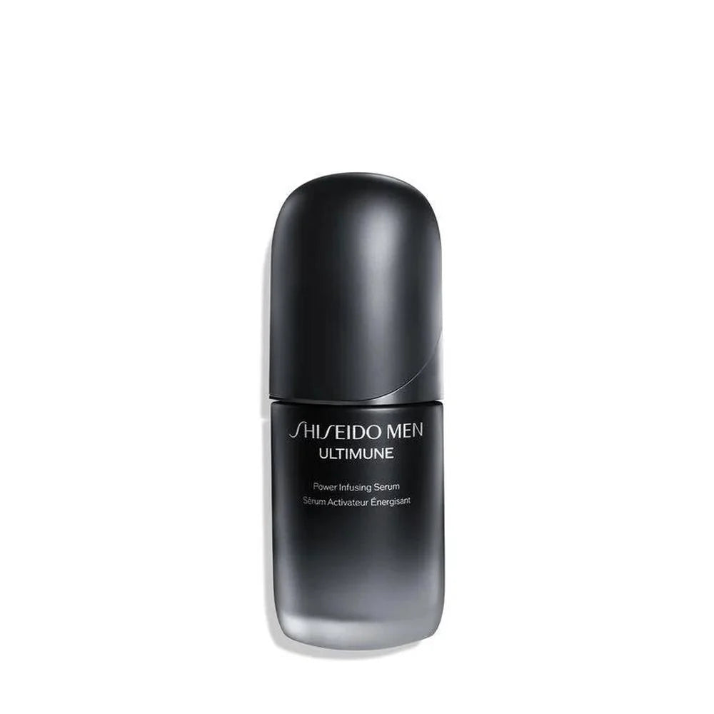 Shiseido Men Ultimune Power Infusing Serum