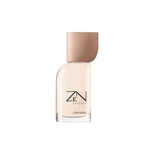 Shiseido Shi Zen Essence Ep 50 Vap F - Batty Beauty