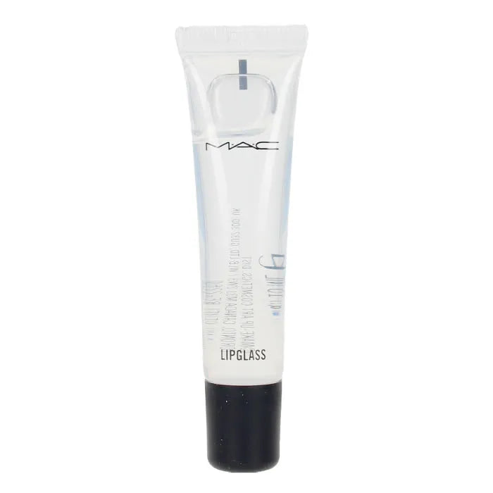 Mac Clear Lipglass