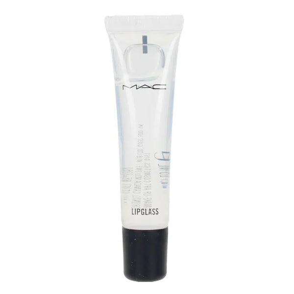 Mac Clear Lipglass 15ml - Batty Beauty