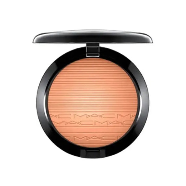 Mac Extra Dimension Highlighter Glow With It - Batty Beauty