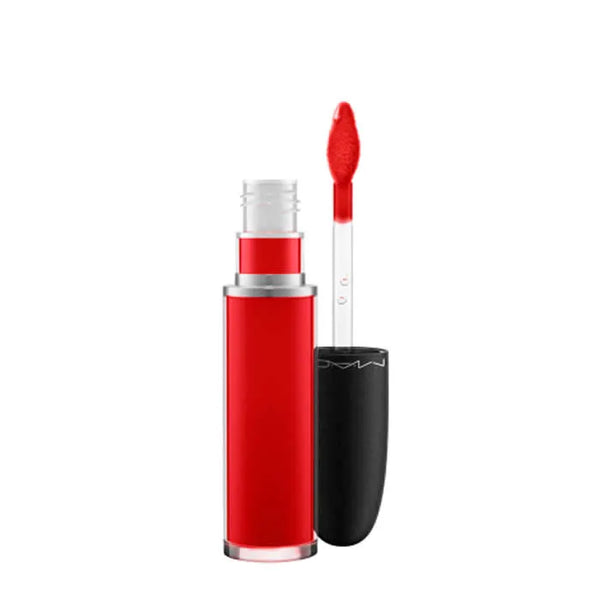 MAC Retro Matte Liquid Lipcolour Fashion Legancy - Batty Beauty