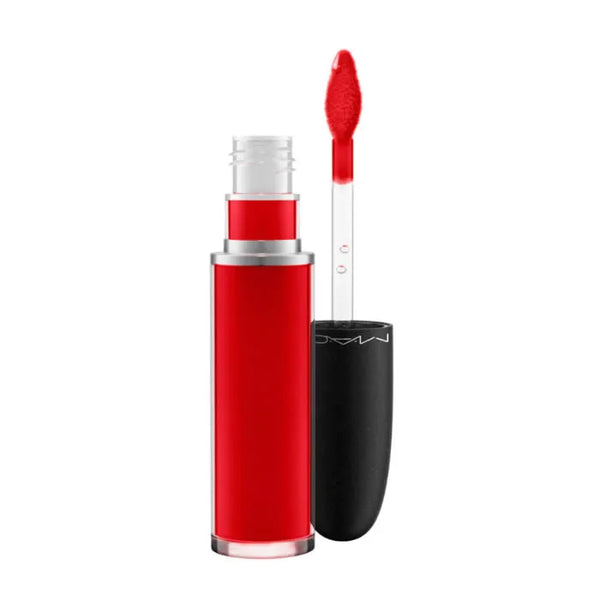 MAC Retro Matte Liquid Lipcolour Feels So Grand - Batty Beauty