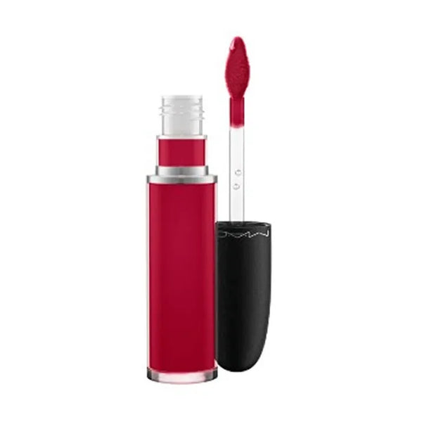 Mac Retro Matte Liquid Lipcolour Dance With Me - Batty Beauty